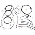Magnum Black Pearl Control Cable Kit | 487843