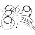 Magnum Black Pearl Control Cable Kit | 487871