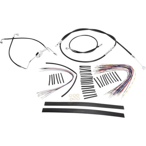 Magnum Black XR Control Cable Kit | 489301