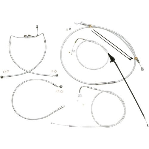 Magnum Sterling Chromite II Control Cable Kit | 387294