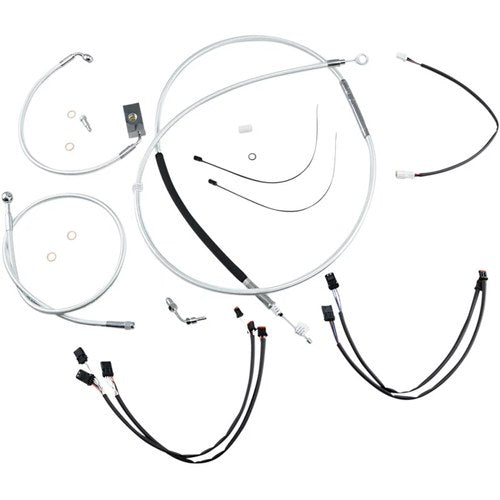 Magnum Sterling Chromite II Control Cable Kit | 387941