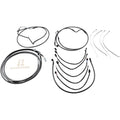 Magnum Black Pearl Control Cable Kit | 487412