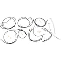 Magnum Black Pearl Control Cable Kit | 487411