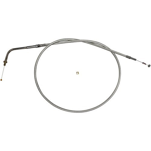 Magnum 3" Sterling Chromite II Idle Cable | 3404