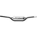 Moose Racing Black CR Low Steel Handlebar | H31-1039MB