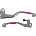 Moose Racing Red Competition Lever Set for CRF150/230 | 1SGHA83