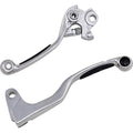 Moose Racing Black Competition Lever Set for YZ | 1SGYG42