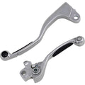 Moose Racing Black Competition Lever Set for YZ | 1SGG92