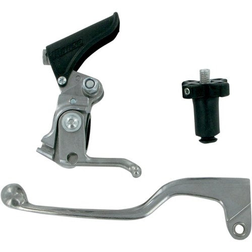 Moose Racing Fly Lever Assembly w/ Hot Start | 2PRU020