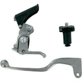 Moose Racing Fly Lever Assembly w/ Hot Start | 2PRU020