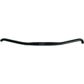 Race Shop Inc Black Tapered Race Handlebar | TB-R-BLK