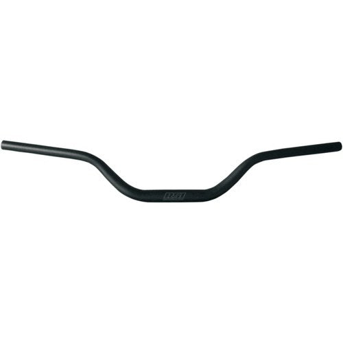 Race Shop Inc Black Tapered Back Country Handlebar | TB-BC-BLK