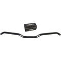 Race Shop Inc Black 13 Degree Hook Handlebar | T6-10R-1