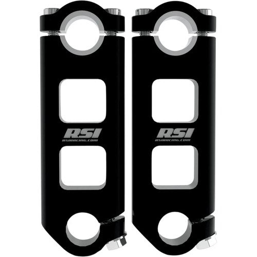 Race Shop Inc 10" Pivot Handlebar Riser | PR-10-B