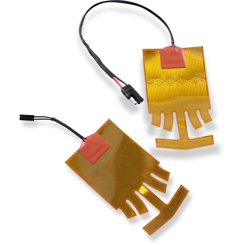 Race Shop Inc Extended Grip Heater for Yamaha | GH-26