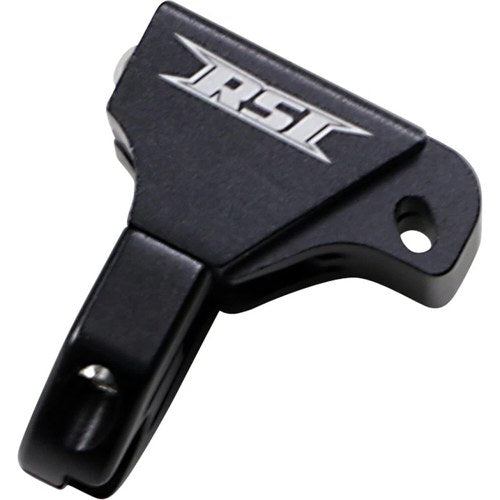 Race Shop Inc Black Throttle w/ Kill Switch for '90 - '13 Polaris | TB-3