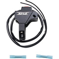Race Shop Inc Black Waterproof Throttle w/ Kill Switch | TB-4