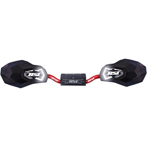 Race Shop Inc Stonewall Handguards w/ LED | H5001