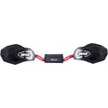 Race Shop Inc Stonewall Handguards w/ LED | H5001