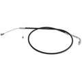 S&S Cycle Black 36" Idle Cable for '81 - '95 | 19-0433
