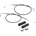 S&S Cycle 48" Throttle Assembly for E&G Carbs | 19-0449