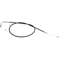 S&S Cycle Black 42" Idle Cable for '96 - '06 | 19-0441