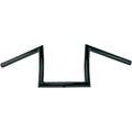 Todd's Cycle Black 8" Strip Handlebar | SB8-2
