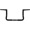 Todd's Cycle Black 10" Bagger Handlebar | 0601-2563