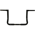 Todd's Cycle Flat Black 13" Bagger Handlebar | 0601-2567