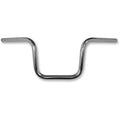 Todd's Cycle Polished 1" Beater Handlebar w/ 8" Rise | 0601-4668