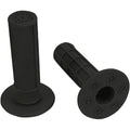 Torc1 Black Soft Holeshot Grips for MX | 3000-0200