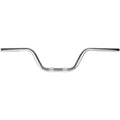 Thrashin Supply Co Chrome 1" High Bend Handlebar | TSC-2701-3