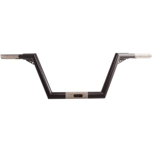 Trask Black V-Line 2+ Handlebar | TM-2020BK
