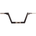 Trask Black V-Line 2+ Handlebar | TM-2020BK