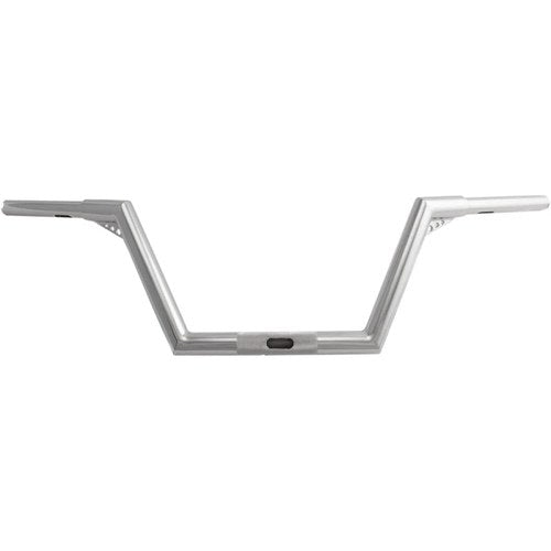 Trask Chrome V-Line 2+ Handlebar | TM-2020CH