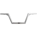 Trask Chrome V-Line 2+ Handlebar | TM-2020CH