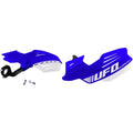 UFO Blue Vulcan Handguards | PM01650-089