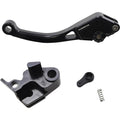 Vortex Black Short Clutch Lever | LVC548