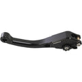 Vortex Black Short Clutch Lever | LVC555