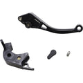 Vortex Black Short Brake Lever | LVB165