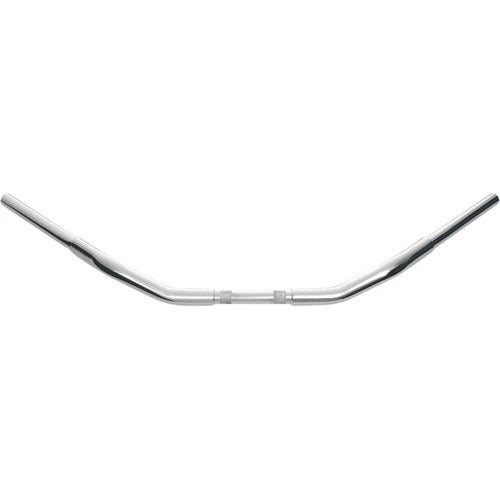 Wild 1 Chrome Knuckle Handlebar for Tbw | WO503