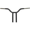 Wild 1 Black 14" Street Fighter Handlebar | WO558B