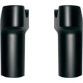 Wild 1 3-1/2" Black Risers | WO529B