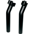 Wild 1 9-1/2" Black Pullback Risers | WO530B
