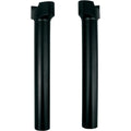 Wild 1 9-1/2" Black Risers | WO530SB