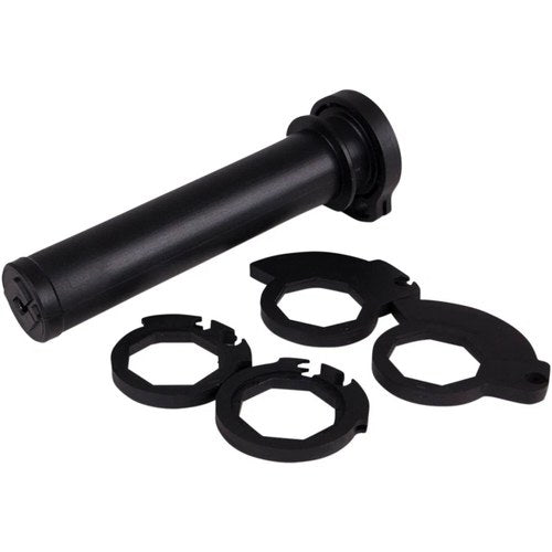 Odi Fusion Throttle Tube | H70FRP