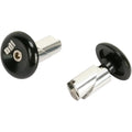 Odi Black Aluminum Bar End for Watercraft | L71APB