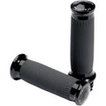 Performance Machine Black Renthal Wrap Grips | 0063-2020-B