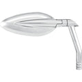 Performance Machine Vision Mirror - Blade - Chrome | 0064-2026-CH