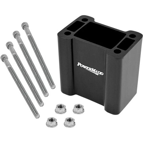 Powermadd 3" Pro Taper Riser Kit for Polaris | 45491